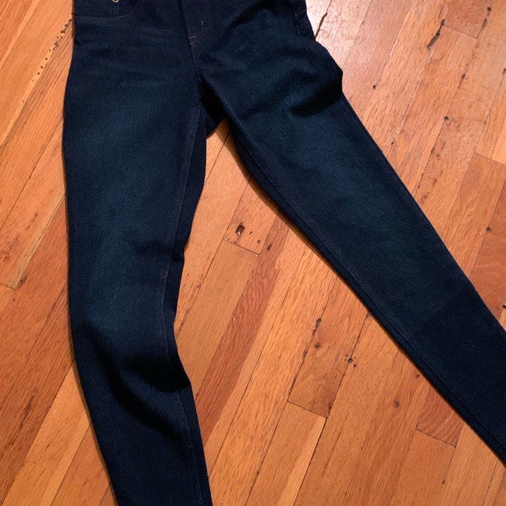 SPANX Skinny Jeans NWOT
